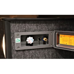 Knaus BoxLife 600 MQ Peugeot 165 PS