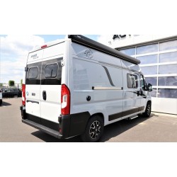 Knaus BoxLife 600 MQ Peugeot 165 PS