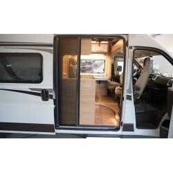 Knaus BoxLife 600 MQ Peugeot 165 PS