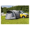Tetto gonfiabile per camper/caravan Berger Touring-L 4 Stagione