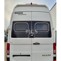 Knaus BoxDrive MAN 600 XL 177 PS