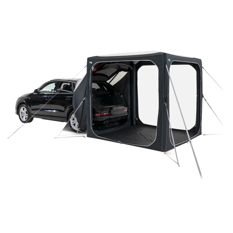 HUB dometico V Connettore per padiglione posteriore