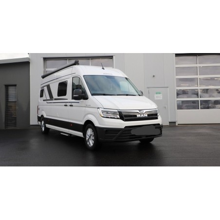 Knaus BoxDrive 680 ME