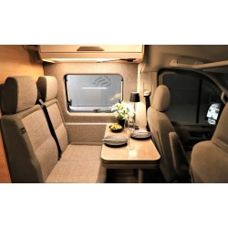 Knaus BoxDrive 680 ME