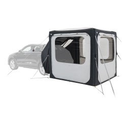 Dometic HUB aufblasbarer Heckpavillon