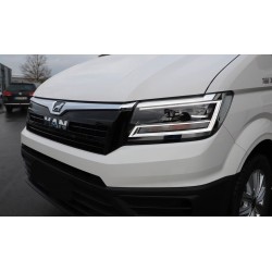 Knaus BoxDrive 680 ME