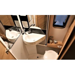 Knaus BoxDrive 680 ME