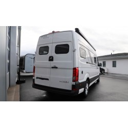 Knaus BoxDrive 680 ME