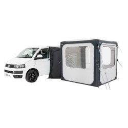 Dometic HUB posteriore gonfia