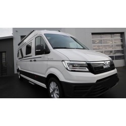 Knaus BoxDrive 680 ME