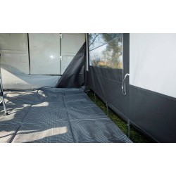 Toldo of Caravana Berger The Junior