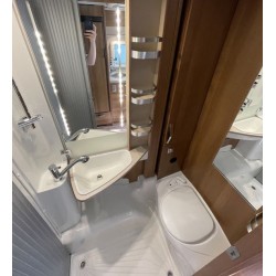 Knaus Van i 650 MEG Platinum