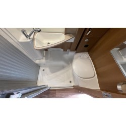 Knaus Van i 650 MEG Platinum