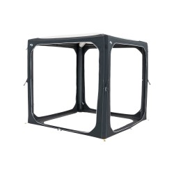 Cenador trasero hinchable Dometic HUB