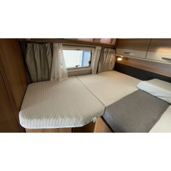 Knaus Van i 650 MEG Platinum