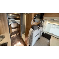 Knaus Van i 650 MEG Platinum
