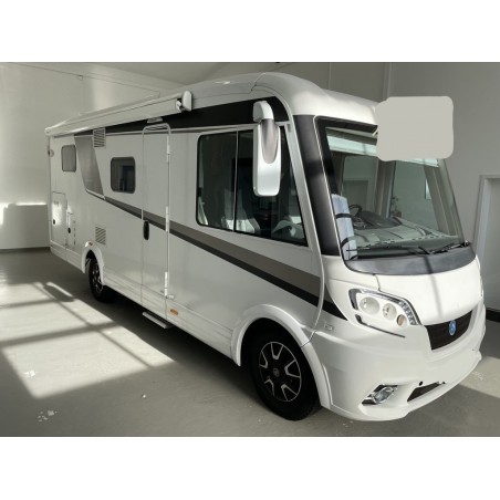 Knaus Van i 650 MEG Platinum