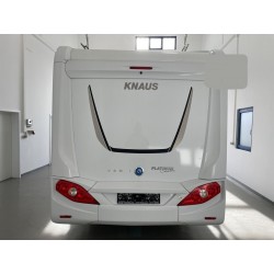Knaus Van i 650 MEG Platinum