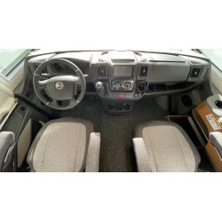 Knaus Van i 650 MEG Platinum