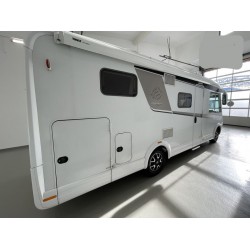 Knaus Van i 650 MEG Platinum