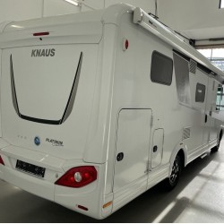 Knaus Van i 650 MEG Platinum
