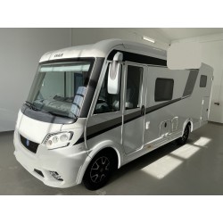 Knaus Van i 650 MEG Platinum