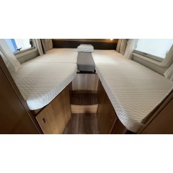 Knaus Van i 650 MEG Platinum