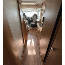 Knaus Van i 650 MEG Platinum