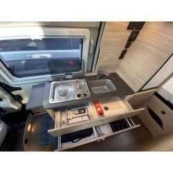 Knaus BoxStar 600 XL