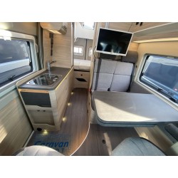 Knaus BoxStar 600 XL