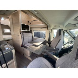 Knaus BoxStar 600 XL