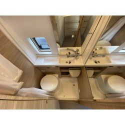 Knaus BoxStar 600 XL