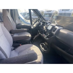 Knaus BoxStar 600 XL