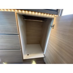 Knaus BoxStar 600 XL