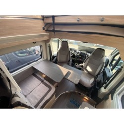 Knaus BoxStar 600 XL