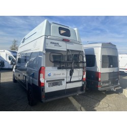 Knaus BoxStar 600 XL