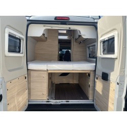 Knaus BoxStar 600 XL