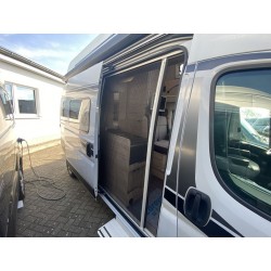 Knaus BoxStar 600 XL