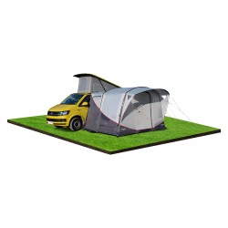 Swift toldo for motorhome/caravane Vango Gris tolga