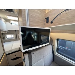 Knaus BoxStar 600 XL