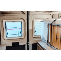 Bürstner Campeo C 540 Markise