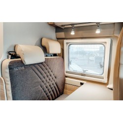 Bürstner Campeo C 540 Markise