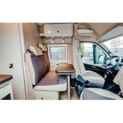 Bürstner Campeo C 540 Markise