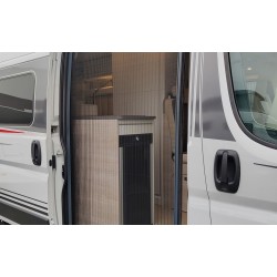 Bürstner Campeo C 540 Markise