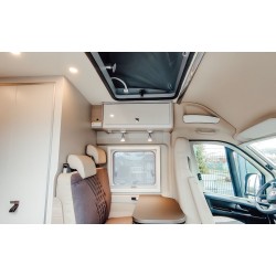 Bürstner Campeo C 540 Markise