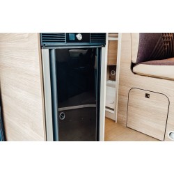 Bürstner Campeo C 540 Markise