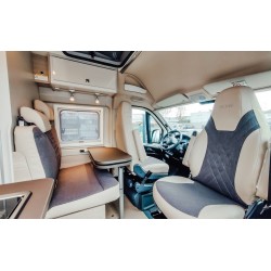 Bürstner Campeo C 540 Markise