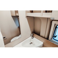 Bürstner Campeo C 540 Markise