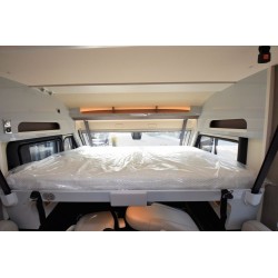 Bürstner Elegance I 920 G