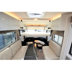 Bürstner Elegance I 920 G